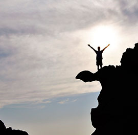 開拓小程序藍海市場